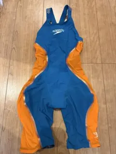 新品 競泳水着Oサイズ SPEEDOスピード FASTSKINアクアブレード2R
