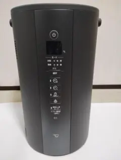 【中古品】象印加湿器 EE-TA60-BM 製品レビュー】象印 スチーム式加湿器 EE-TA60-BM - DAYDREAM