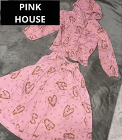 2025年最新】ピンクハウス pink houseの人気アイテム - メルカリ