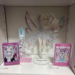 NEEDYGIRLOVERDOES 超てんちゃん アクリルスタンド
