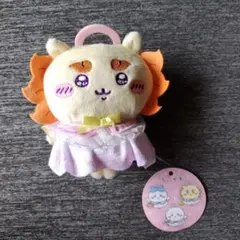 ちいかわ てんし♡あくま てんしな大きめマスコット「シーサー」