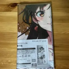 彼女お借りします マルチクロス 水原千鶴のサムネイル