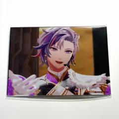 にじさんじ　不破湊　ブロマイドセット