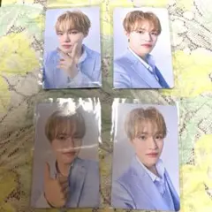 nct dream ドリショ　dreamshow チョンロ　トレカ NCT DREAM チョンロ トレカ DREAM SHOW 3 ドリショ3 - メルカリ