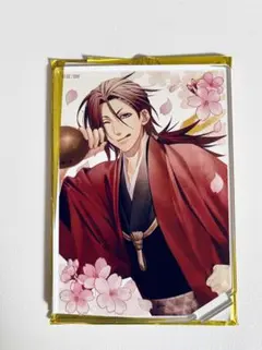 薄桜鬼 沖田総司 春風商店 アクスタ - メルカリ