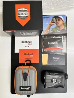 2025年最新】bushnell xeの人気アイテム - メルカリ