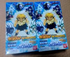 2026年最新】金色のガッシュベル カード 青き覇空の人気アイテム