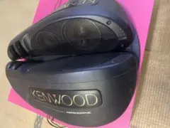 moon KENWOOD ksc7170 置き型スピーカー　当時物 moon様専用 KENWOOD ksc7170 置き型スピーカー 当時物 - メルカリ