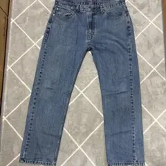Levi's 505 ストレートデニム W36 L30