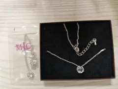 MJC ネックレス 2点セット