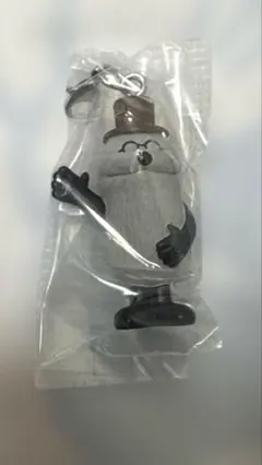 パペットスンスン めじるしアクセサリー ゾンゾン