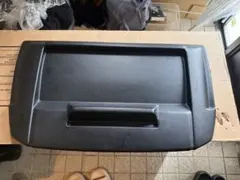 ハイゼット ジャンボ ディスプレイオーディオ車 純正オーディオパネル