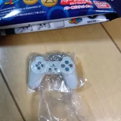 PlayStationミニチュアチャーム