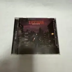 ZEEBRA ジブラ　　　　BASED ON A TRUE STORY