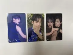 INI ラントレ 木村柾哉 109 7000円トレカ121 後藤威尊 R089