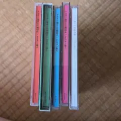 THE ALFEE ONE NIGHT DREAMS CDのみ＋LP版オマケ付 - メルカリ