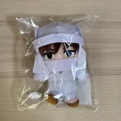 忍たまドクタケ忍者隊 最強の軍師 天鬼 ぬいぐるみマスコット キーチェーン