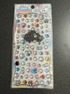 ジュエルプチドロップ　ぷくぷくあわわちゃん