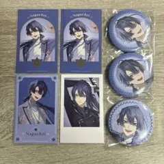 長尾景 にじさんじ V△LZ まとめ売り