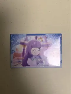アイカツ！10th STORY〜未来への STARWAY〜 ステージフォトバッチ