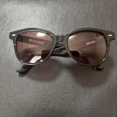 STUSSY サングラス 藤原ヒロシ oldstussy 中古・古着通販】stussy (ステューシー) 藤原ヒロシ (フジワラ ヒロシ