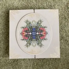 JYJ 2集 - Just Us (韓国盤)のサムネイル