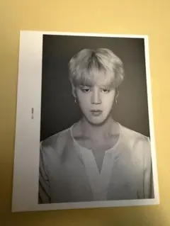 SEVENTEEN セブチ ジョンハン ao+ ミニポスター - メルカリ