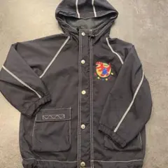 キッズ 110 ナイロンジャケット
