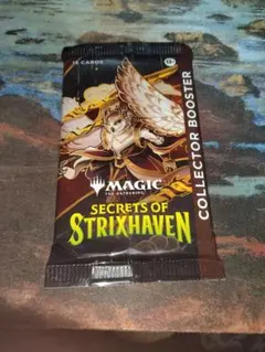 未開封】MTG マジックザギャザリング 第4版 英語版 ブースターパック 