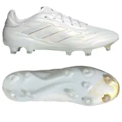 adidas COPA サッカースパイク ホワイト/ゴールドのサムネイル