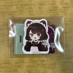 にじさんじ チョコエッグ 戌亥とこ