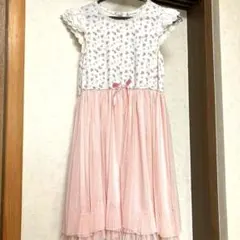 any Fanのワンピース