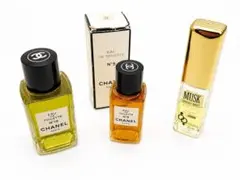 2026年最新】chanel ヴィンテージ 香水の人気アイテム - メルカリ