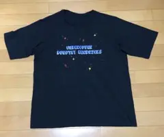 undercover × DOROTHY HENDRICKS Tシャツ 黒