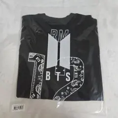 防弾少年団(BTS) - BTS チームTシャツ　JK BTS 防弾少年団 2019 ワールドツアー オフィシャル 半袖Tシャツ