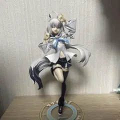 ホロライブ 白上フブキ フィギュア　まとめ売り 白上フブキ 2019夏イベントver. (フィギュア) - ホビーサーチ