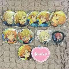 あんスタ　仁兎なずな　まとめ売り