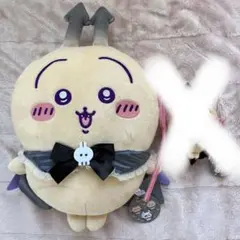 ちいかわ うさぎ あくまなBIGぬいぐるみ 匿名配送