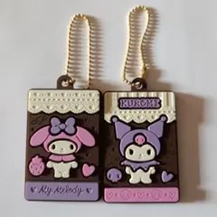 サンリオキャラパキラバマス