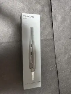 y*o様 TESCOM Nobby NIS 300A ストレートヘアアイロン