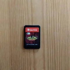 Winning Post 9 2021 Nintendo Switch