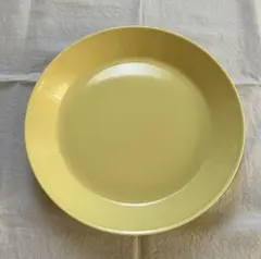 廃盤色　 Teema イエローボウル 4枚セット　21㎝ 取り扱い終了】iittala/イッタラ/Teema/ティーマ/ボウル 21cm/イエロー