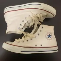コンバース.オールスター.ハイカット.27㎝.