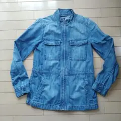 GAP デニムジャケット XXS ※匿名配送