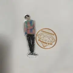 treasure HELLO ジュンギュ　アクスタ