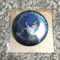 原神 行秋 缶バッジ 誕生日のサムネイル