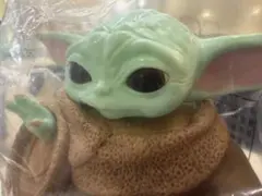 STAR WARS Grogu オーナメント 2024 グローグー ケーブル付 - メルカリ