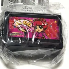 姫Ver. そこにあるかも 知れない… 吉宗ミュージックプッシュボタンマスコット