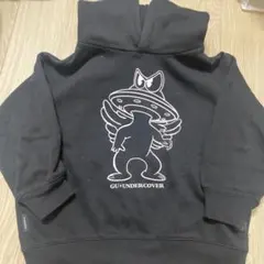 undercover トップス