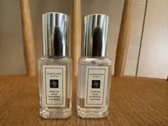 ジョーマローンロンドン トラベルコロン イングリッシュペアー＆フリージア コロン